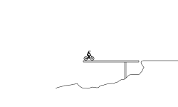 high jump