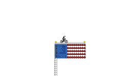 USA Flag