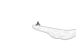 Hardend Wheelie