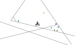 Lines