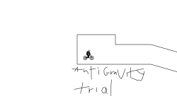 ANTIGRAVITY TRIAL