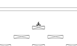 Simple Platform Jumps
