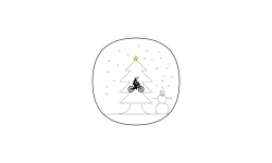 Snow globe