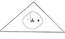 Posibly Inposible