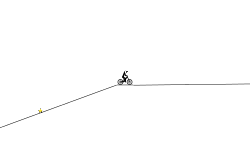 long track