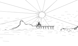 Icebergs