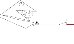 monster run