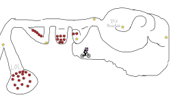 Blob Adventures V1