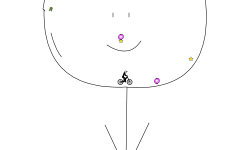 Happy Stick Man 9