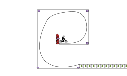 A Auto or Track?
