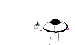 UFO!