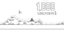 3D Park (1,000 Subs)