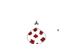 Imposible Soccer ball