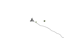 Mountain Challenge