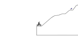 Fast climb #2