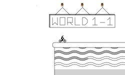 World 1-1 Preview 2.0