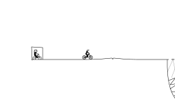 short track