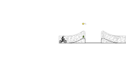 Small Dirt jump