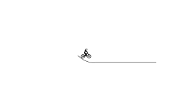 my first wheely