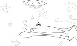 space track