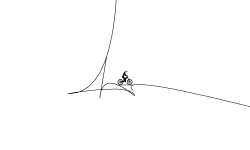 Short cave