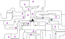 Blobs n’ portals