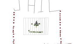 Taunter Jailed