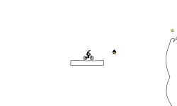 First Track!