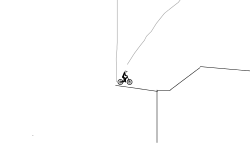 Gravity Trail (HARD)