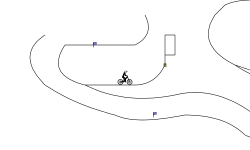 Ghosting contest