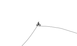 just little rides