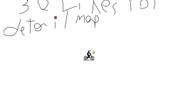 30 likes for detailed maps