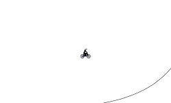 Blop Half Pipe