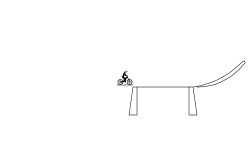 smooth jumps