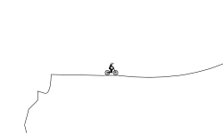 Fly High Fall Low
