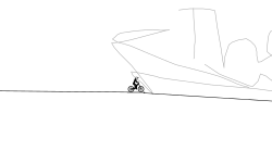 Backflip ramps