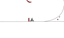 Dodge the Powerups(with heli)