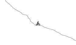 downhill mineiro