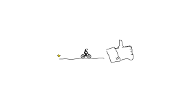 if fingers like