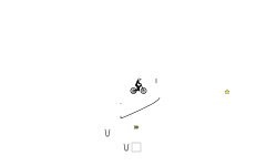 ANTIGRAVITY POWERUP?