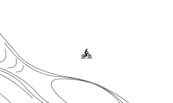 Spaceship thingy sketch