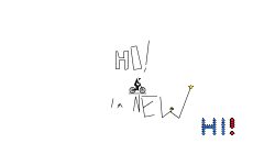 HELLO FRHD