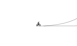 BMX circut