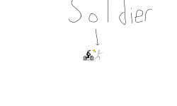 Soldier Preview