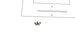 First Helicopter Track!
