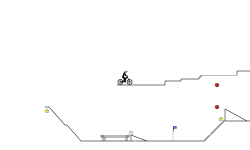 trial track #1