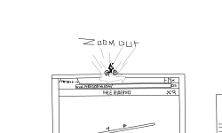 frhd escaped the computer