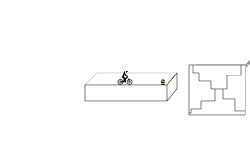 minecRaFt 3d 2