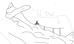 MOUNTAIN BMX