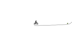 Amazing Track (with cheat)